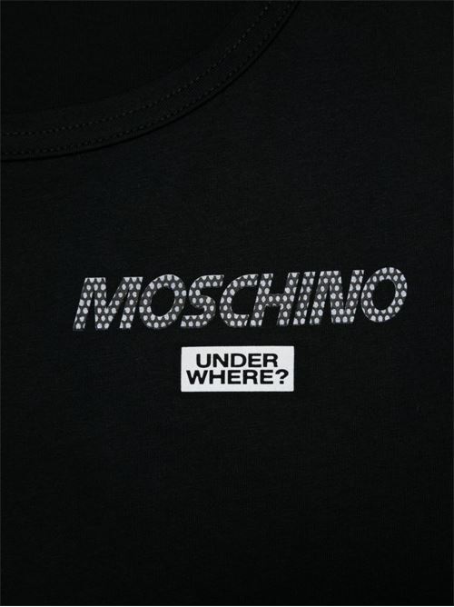  MOSCHINO | A8903 43050555